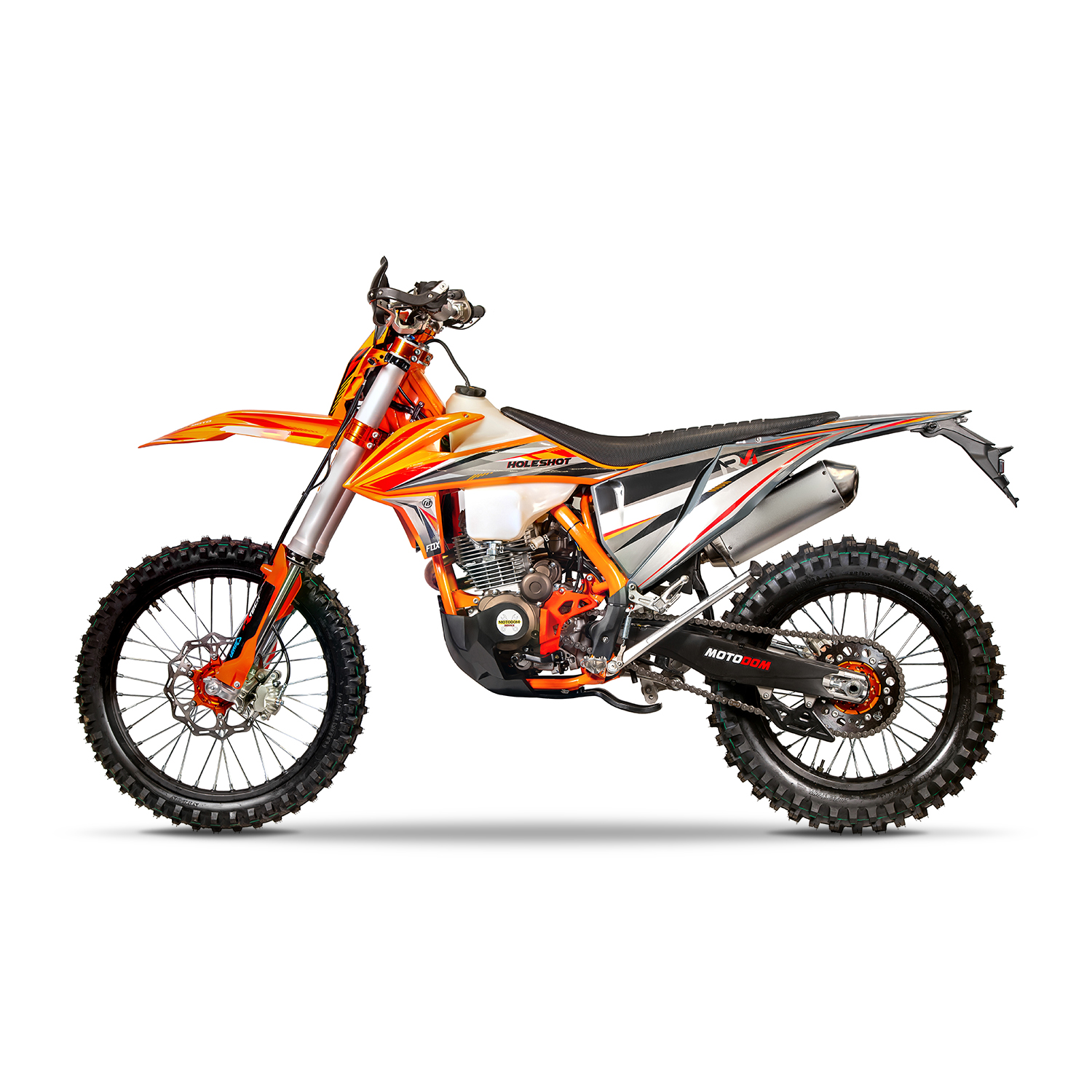 купить Holeshot 300