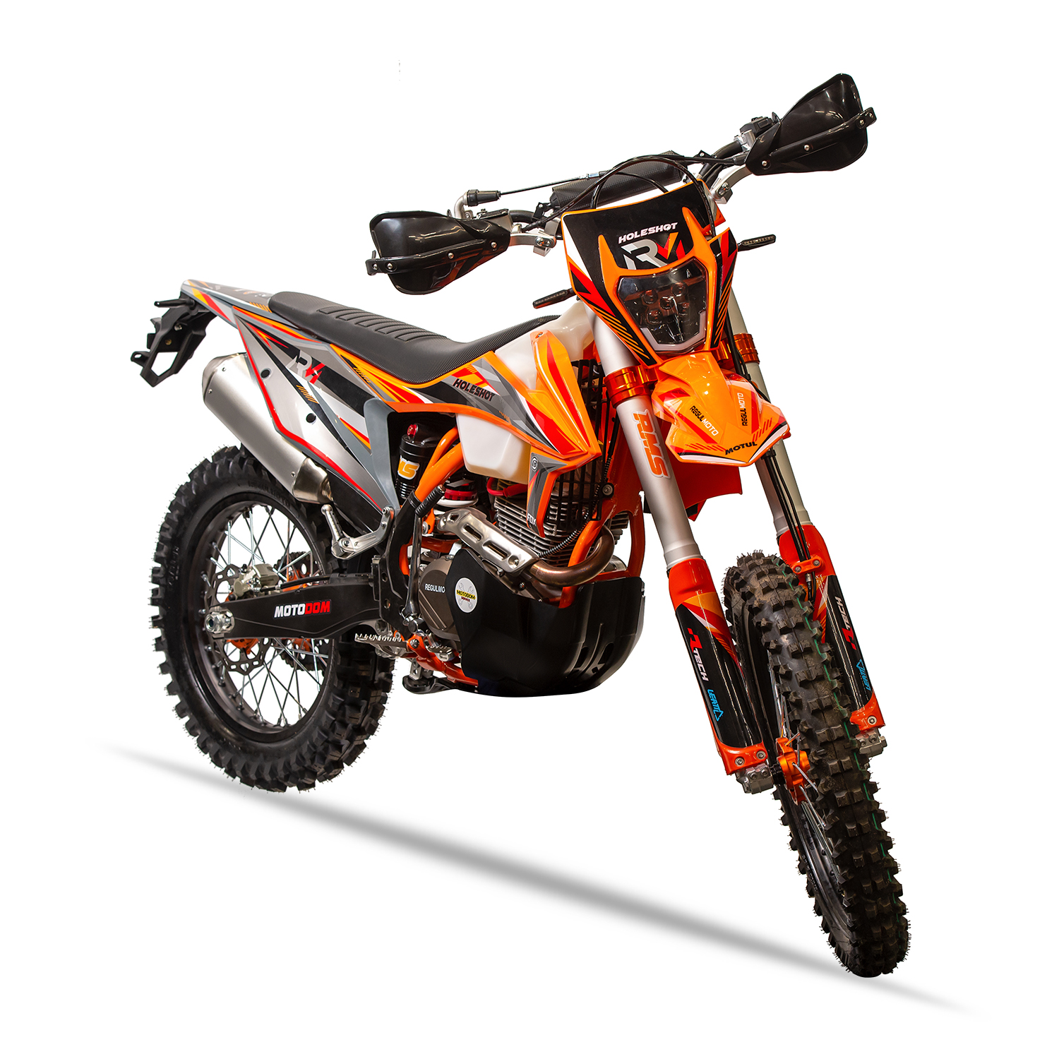 купить Holeshot 300