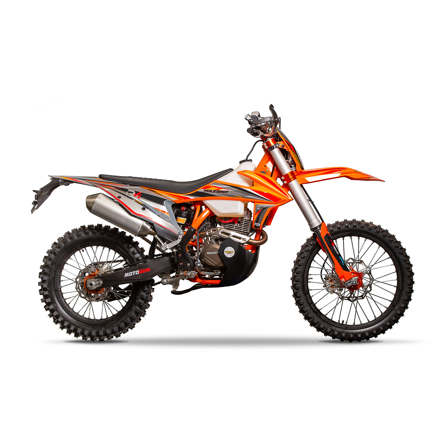 купить Holeshot 300