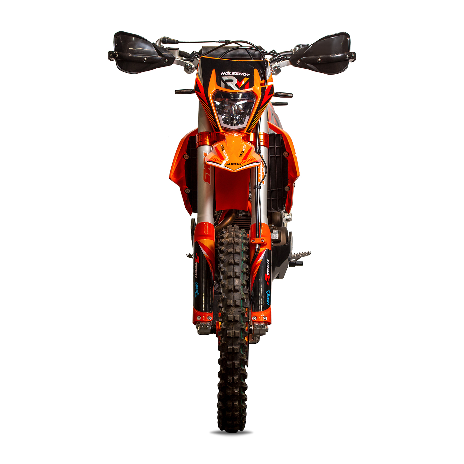 купить Holeshot 300