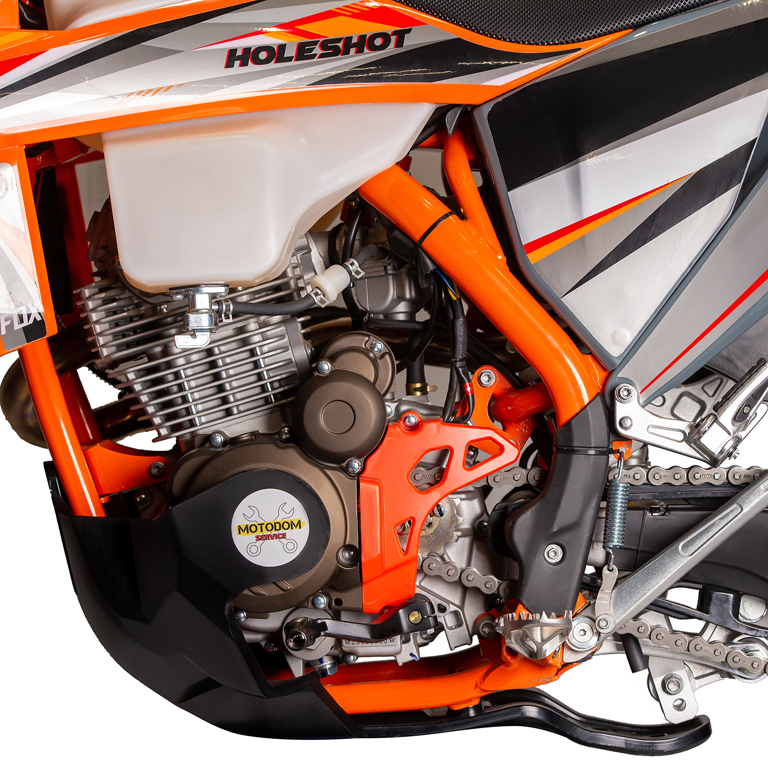 купить Holeshot 300