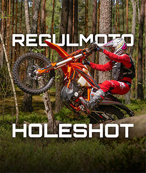 купить Holeshot 300