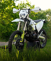 купить Holeshot 300